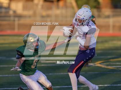 Thumbnail 2 in Justin-Siena @ Casa Grande photogallery.