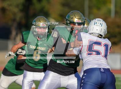 Thumbnail 2 in Justin-Siena @ Casa Grande photogallery.