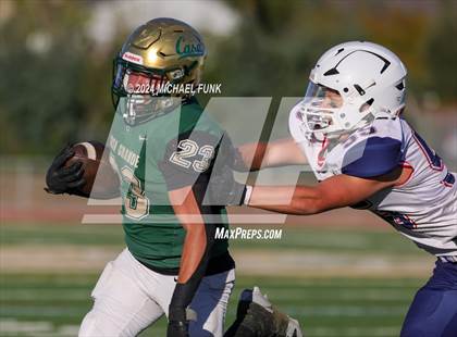 Thumbnail 1 in Justin-Siena @ Casa Grande photogallery.