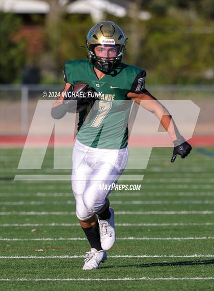 Thumbnail 3 in Justin-Siena @ Casa Grande photogallery.
