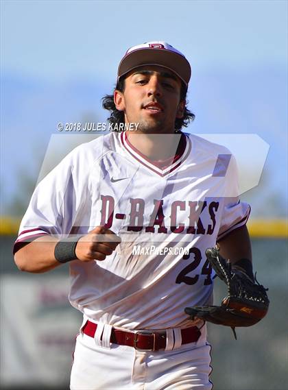 Thumbnail 3 in Desert Oasis vs Spring Valley photogallery.