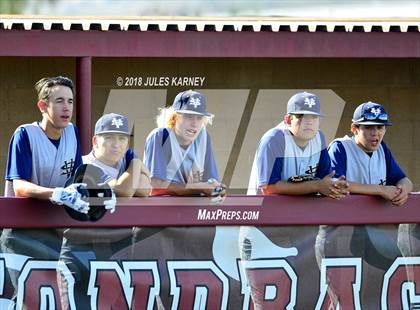 Thumbnail 3 in Desert Oasis vs Spring Valley photogallery.