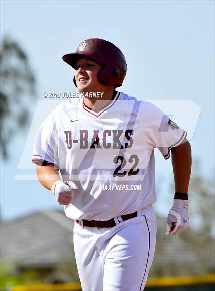Thumbnail 3 in Desert Oasis vs Spring Valley photogallery.
