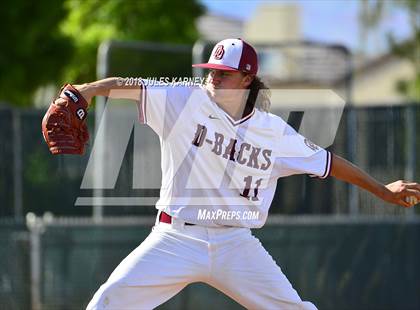 Thumbnail 2 in Desert Oasis vs Spring Valley photogallery.