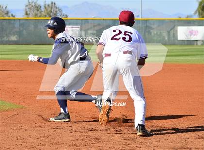 Thumbnail 2 in Desert Oasis vs Spring Valley photogallery.