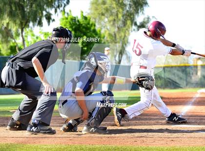 Thumbnail 2 in Desert Oasis vs Spring Valley photogallery.