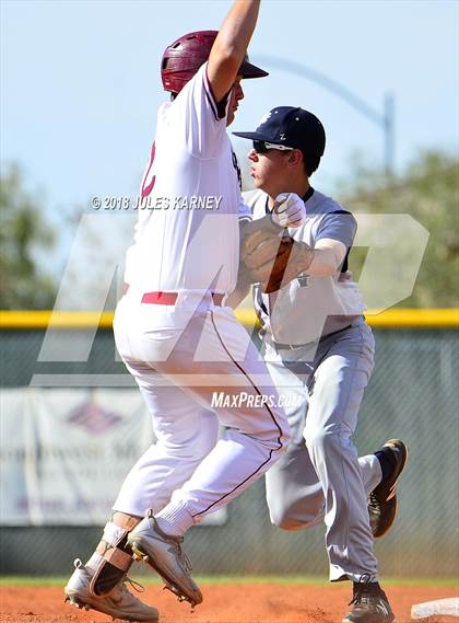 Thumbnail 2 in Desert Oasis vs Spring Valley photogallery.