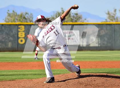 Thumbnail 3 in Desert Oasis vs Spring Valley photogallery.