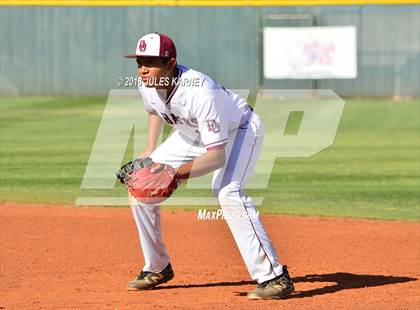 Thumbnail 2 in Desert Oasis vs Spring Valley photogallery.