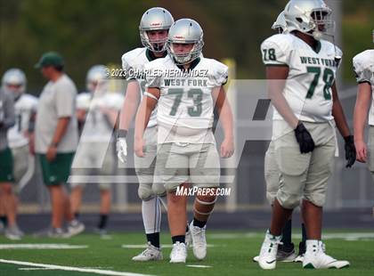 Thumbnail 1 in West Fork @ College Station (A Teams) photogallery.