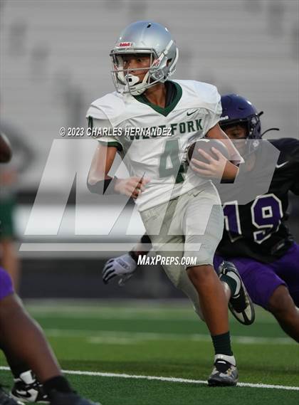 Thumbnail 1 in West Fork @ College Station (A Teams) photogallery.