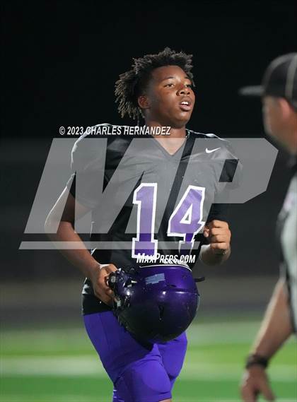 Thumbnail 3 in West Fork @ College Station (A Teams) photogallery.