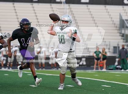 Thumbnail 2 in West Fork @ College Station (A Teams) photogallery.