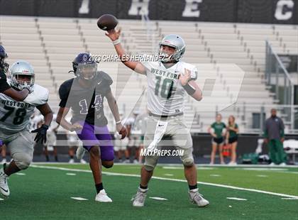 Thumbnail 1 in West Fork @ College Station (A Teams) photogallery.