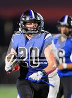 Photo from the gallery "North Iredell @ North Lincoln"