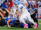 Photo from the gallery "North Iredell @ North Lincoln"