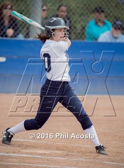 Thumbnail 3 in San Gabriel vs Palisades photogallery.