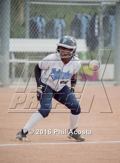 Thumbnail 3 in San Gabriel vs Palisades photogallery.