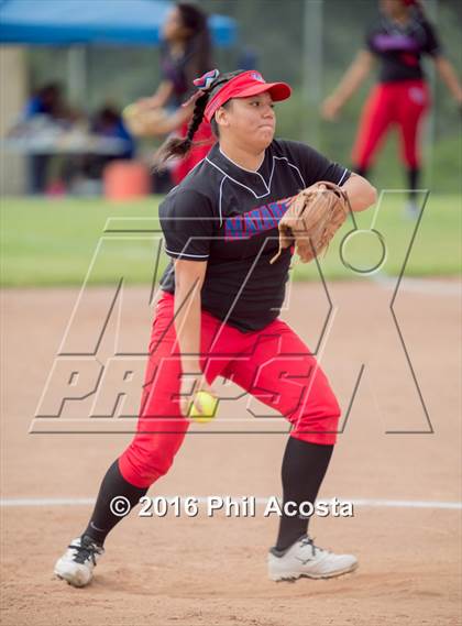 Thumbnail 2 in San Gabriel vs Palisades photogallery.
