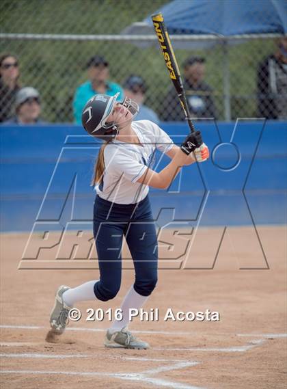 Thumbnail 3 in San Gabriel vs Palisades photogallery.