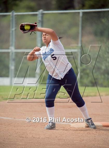 Thumbnail 2 in San Gabriel vs Palisades photogallery.