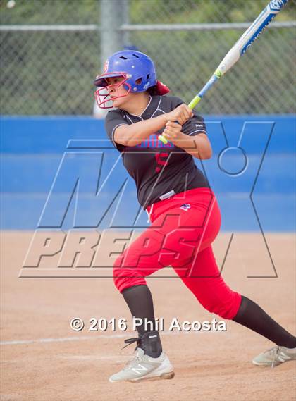 Thumbnail 1 in San Gabriel vs Palisades photogallery.