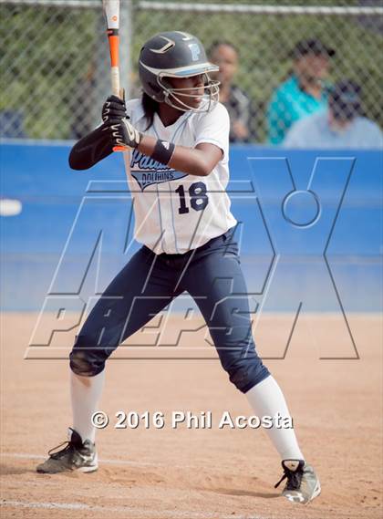 Thumbnail 3 in San Gabriel vs Palisades photogallery.