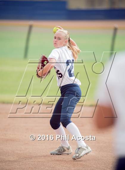 Thumbnail 1 in San Gabriel vs Palisades photogallery.