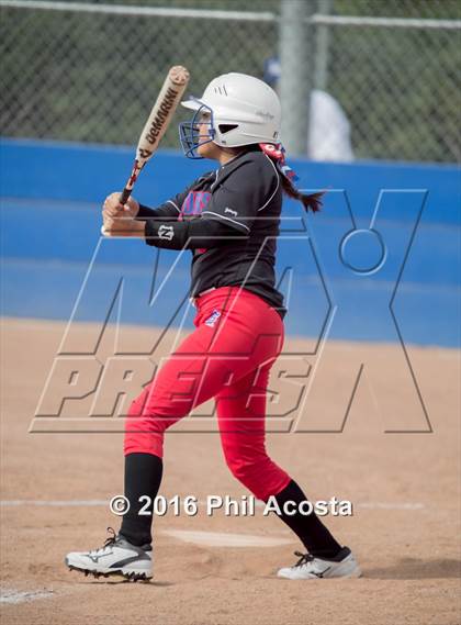 Thumbnail 2 in San Gabriel vs Palisades photogallery.