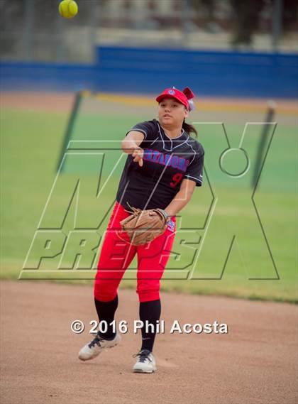 Thumbnail 1 in San Gabriel vs Palisades photogallery.