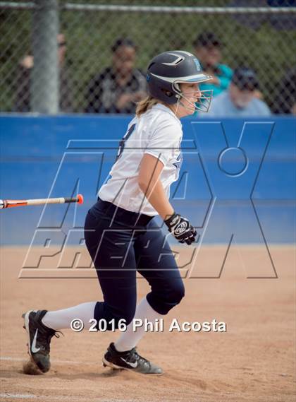 Thumbnail 2 in San Gabriel vs Palisades photogallery.
