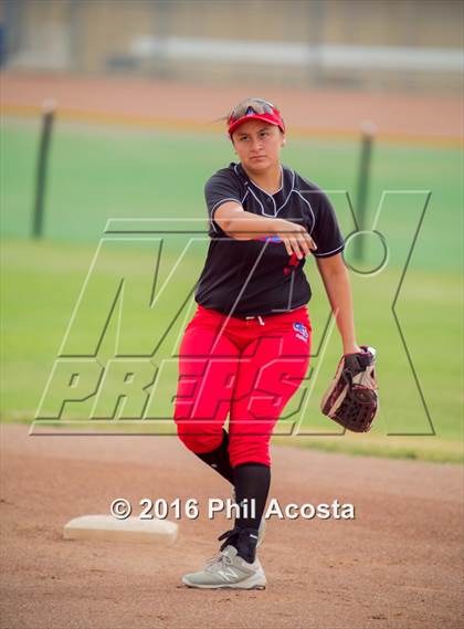 Thumbnail 1 in San Gabriel vs Palisades photogallery.