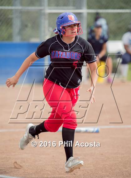 Thumbnail 1 in San Gabriel vs Palisades photogallery.
