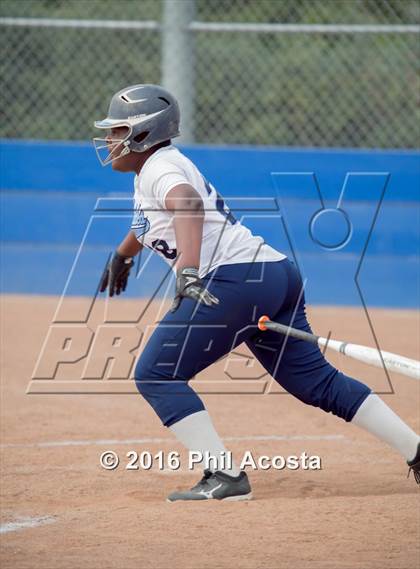 Thumbnail 1 in San Gabriel vs Palisades photogallery.