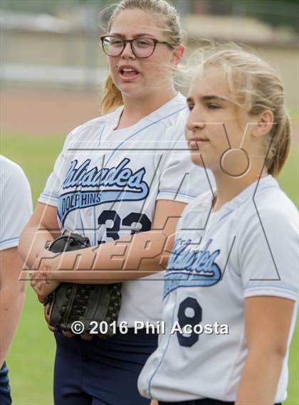 Thumbnail 3 in San Gabriel vs Palisades photogallery.