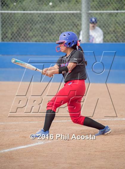 Thumbnail 1 in San Gabriel vs Palisades photogallery.