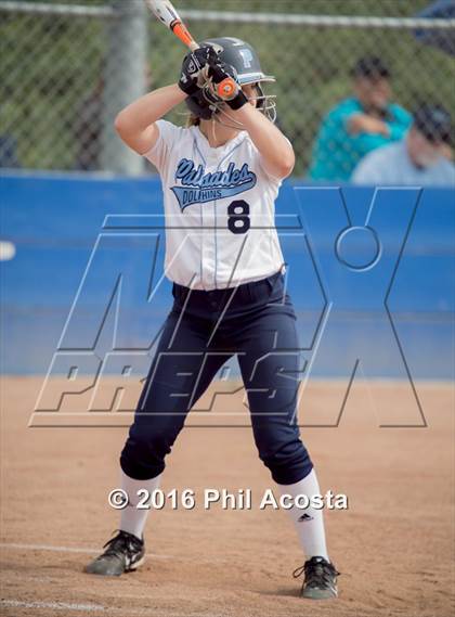 Thumbnail 3 in San Gabriel vs Palisades photogallery.