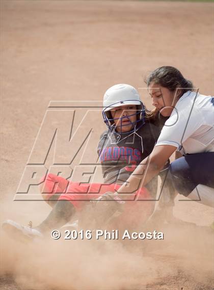 Thumbnail 1 in San Gabriel vs Palisades photogallery.
