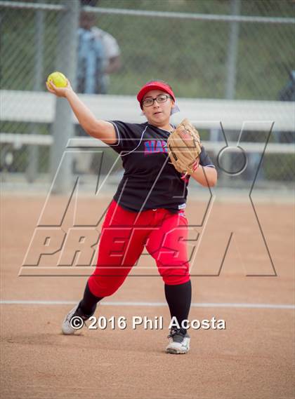 Thumbnail 1 in San Gabriel vs Palisades photogallery.