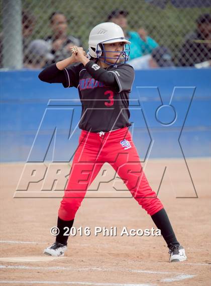 Thumbnail 1 in San Gabriel vs Palisades photogallery.