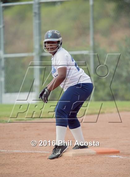 Thumbnail 1 in San Gabriel vs Palisades photogallery.
