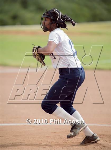 Thumbnail 2 in San Gabriel vs Palisades photogallery.