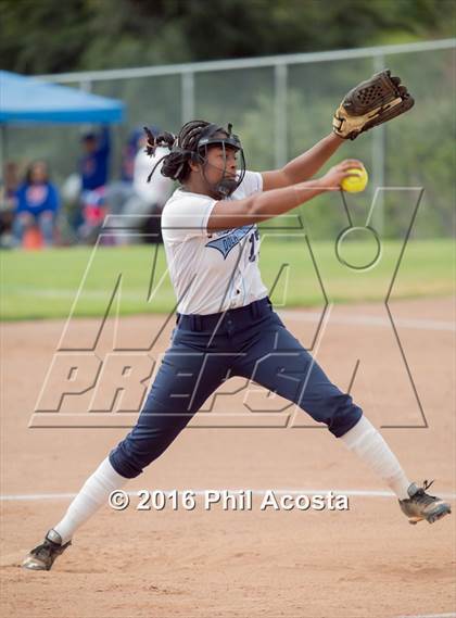 Thumbnail 1 in San Gabriel vs Palisades photogallery.