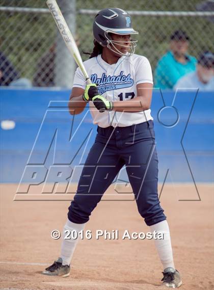 Thumbnail 3 in San Gabriel vs Palisades photogallery.