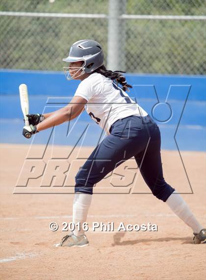 Thumbnail 3 in San Gabriel vs Palisades photogallery.