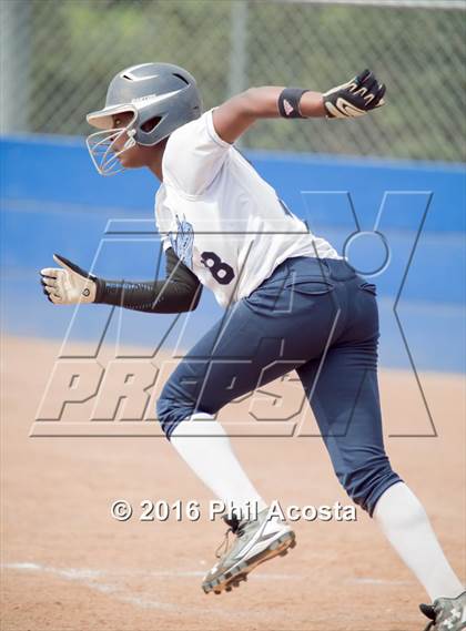 Thumbnail 3 in San Gabriel vs Palisades photogallery.
