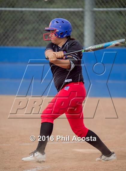 Thumbnail 1 in San Gabriel vs Palisades photogallery.
