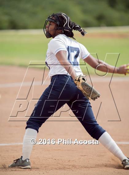 Thumbnail 1 in San Gabriel vs Palisades photogallery.
