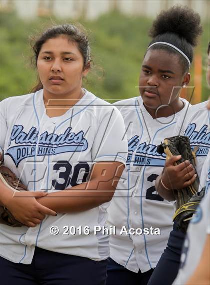 Thumbnail 1 in San Gabriel vs Palisades photogallery.