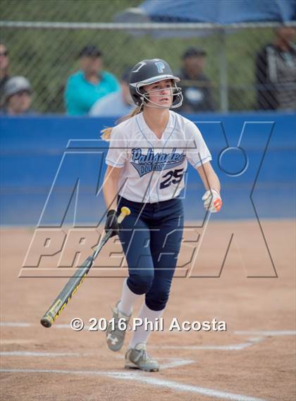 Thumbnail 1 in San Gabriel vs Palisades photogallery.